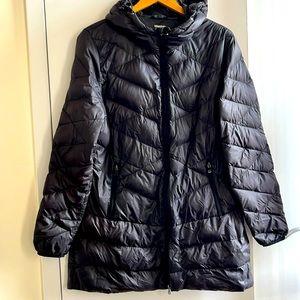 Wantdo Light Down Jacket